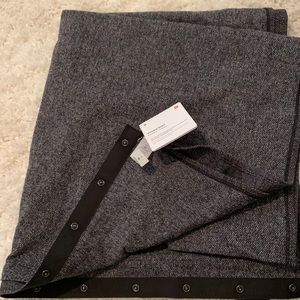 Lululemon Vinyasa Scarf